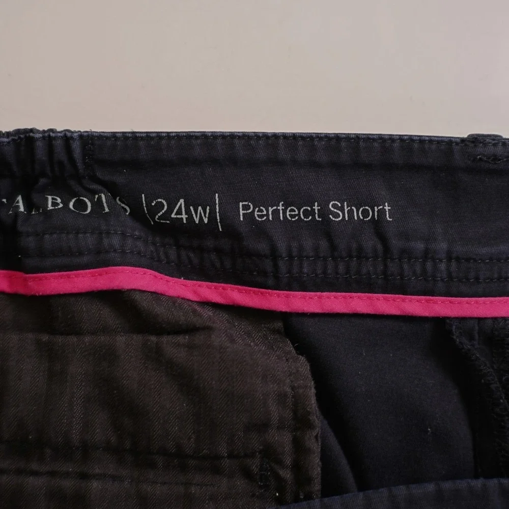 Talbots talbot blue